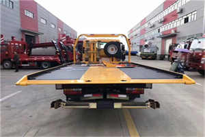 休宁附近汽车救援服务