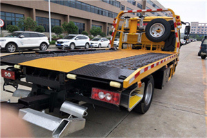 休宁24小时汽车送油服务公司